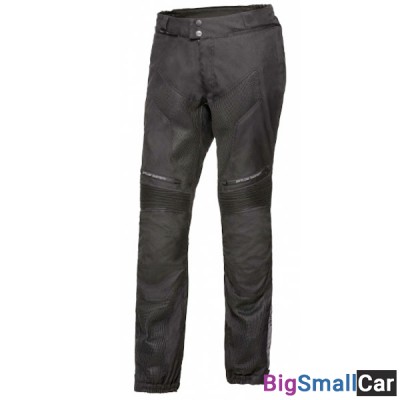 Мотобрюки IXS Comfort-Air 2XL blk X63029-003-2XL - купить Санкт-Петербурге