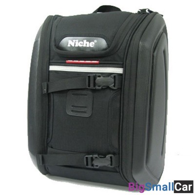 Рюкзак NICHE ONE с жесткими боками NMO-2223 - купить Санкт-Петербурге