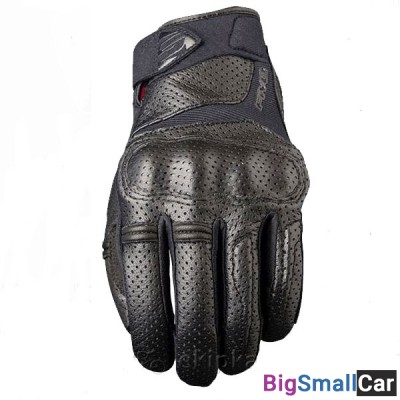 Перчатки FIVE RS2 black XL 20916 - купить Санкт-Петербурге