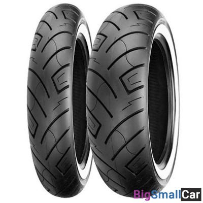 140/80ZR17 SHINKO SR777 F WW 20936 - купить Санкт-Петербурге