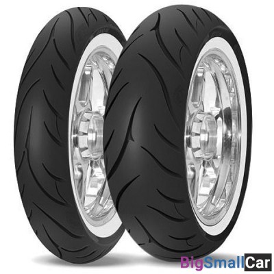 MT90B16F AVON AV71 74H Cobra Chrome 20954 - купить Санкт-Петербурге
