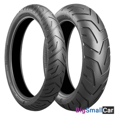 170/60-17 72V BRIDGESTONE A41R 20961 - купить Санкт-Петербурге