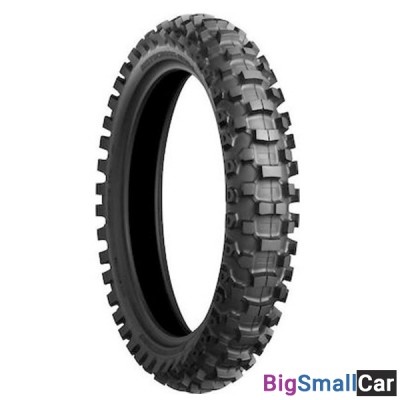 90/100-14 BRIDGESTONE M204 49M 20964 - купить Санкт-Петербурге