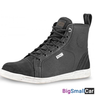 Мотоботы IXS Sneaker Classic Nubuk-Cotton 2.0 X45026-003-48 - купить Санкт-Петербурге