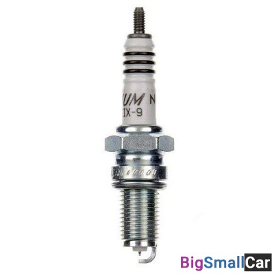 Свеча NGK PLATINUM DPR9EVX-9 3854 - купить Санкт-Петербурге