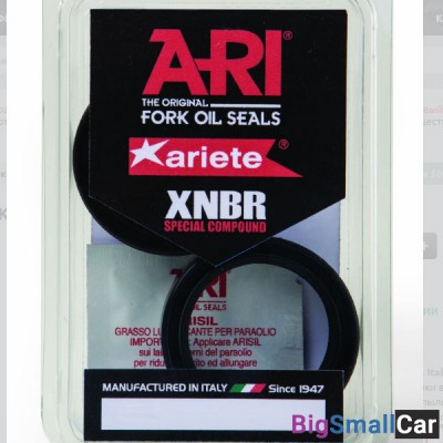 Пыльники ARIETE ARI.086 50x60/63x7/13 - купить Санкт-Петербурге