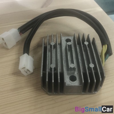 Реле зарядки VICMA 14554 Honda VT600 31600-MY0-771 - купить Санкт-Петербурге