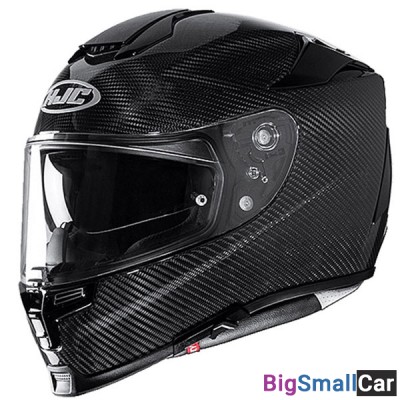 Шлем HJC R-PHA 70 Carbon Carbon S 21194 - купить Санкт-Петербурге