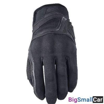 Перчатки FIVE RS3 women blk M 21203 - купить Санкт-Петербурге