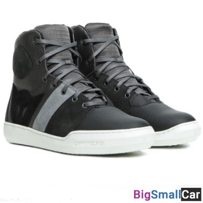 Мотоботы DAINESE YORK AIR 05D d-carbon/antr 44 201775216-05D-44 - купить Санкт-Петербурге