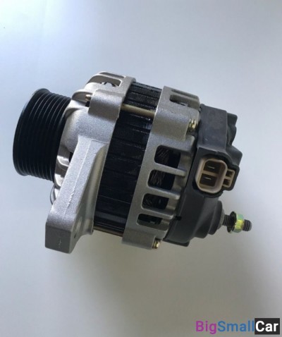 Генератор D4GA Hyundai HD78 3730048100 - купить Санкт-Петербурге