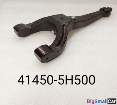 Вилка сцепления Hyundai HD78 414505H500 - купить Санкт-Петербурге