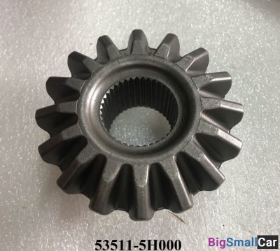 Сателиты редуктора Hyundai HD78 535115H000 - купить Санкт-Петербурге