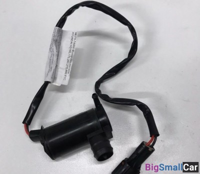 Мотор стеклоомывателя Hyundai HD120 983706A001 - купить Санкт-Петербурге