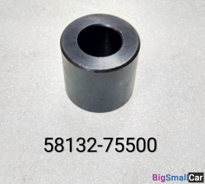 Ролик торм колодки Передней Hyundai 5813275500 - купить Санкт-Петербурге