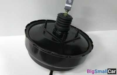 Усилитель тормозов вакуумный Hyundai 586105L000 - купить Санкт-Петербурге