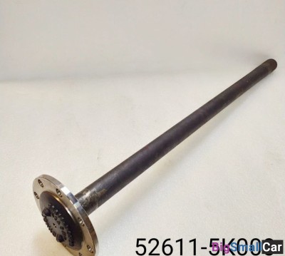 Полуось заднего моста Hyundai HD65 526115K000 - купить Санкт-Петербурге