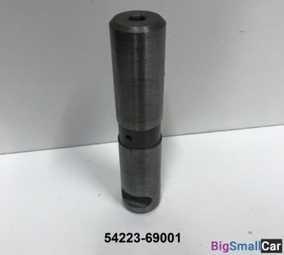Палец рессоры передней Hyundai HD170 5422369001 - купить Санкт-Петербурге