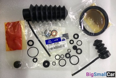 Рем комплект пгу Hyundai HD170 41701JA105 - купить Санкт-Петербурге