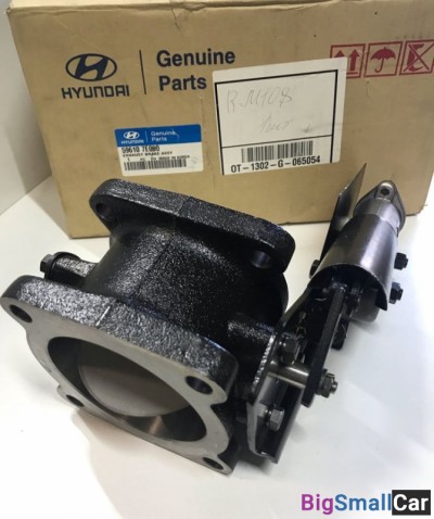 Тормоз горный Hyundai HD170 596107E000 - купить Санкт-Петербурге