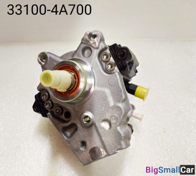 Тнвд Hyundai HD35 Porter2 331004A700 - купить Санкт-Петербурге