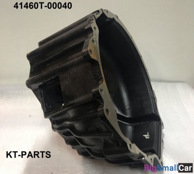 Корпус трансмиссии Hyundai HD65 HD78 41460T00040 - купить Санкт-Петербурге