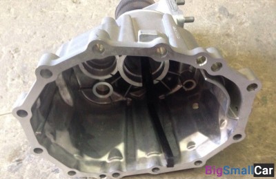 Корпус МКПП задняя часть Porter2 4315047050 - купить Санкт-Петербурге