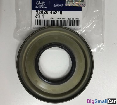 Сальник ступицы задней Hyundai HD78 52820-45210 - купить Санкт-Петербурге