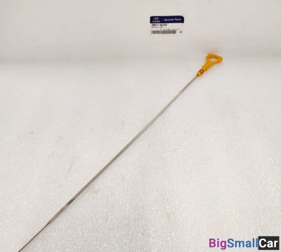 Щуп маслянный Hyundai Porter-2 266114A210 - купить Санкт-Петербурге