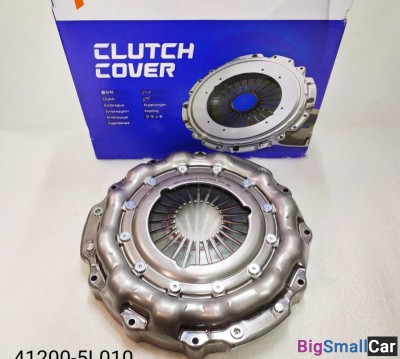 Корзина сцепления Hyundai D4GA HD78 412005L010 - купить Санкт-Петербурге