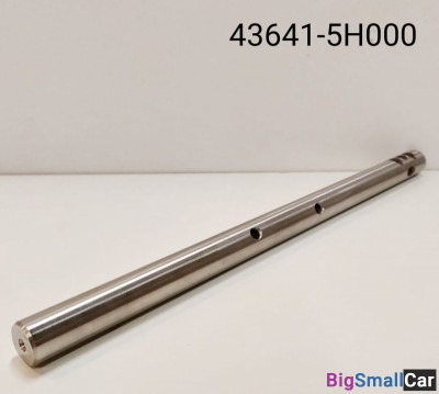 Стержень вилки Хендай HD78 43641T00040 - купить Санкт-Петербурге