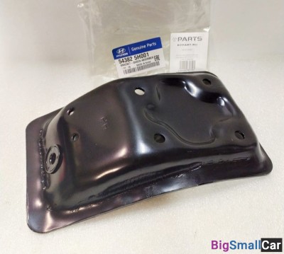 Кронштейн амортизат переднего Hyundai 543825H001 - купить Санкт-Петербурге