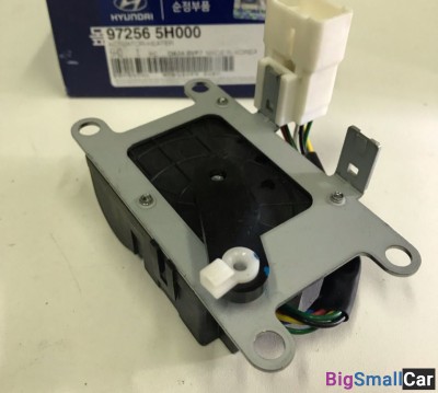 Блок управления Hyundai HD78 972565H000 - купить Санкт-Петербурге