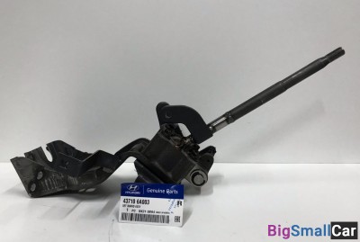 Кулиса кпп Hyundai HD120 437106A003 - купить Санкт-Петербурге