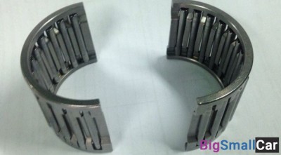 Подшипник кпп Hyundai HD120 QW430356A340 - купить Санкт-Петербурге