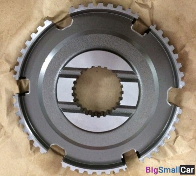 Муфта синхронизатора Hyundai HD120 QW433776A340 - купить Санкт-Петербурге