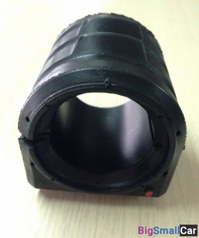 Втулка резиновая стабилизатора Hyundai 557728D000 - купить Санкт-Петербурге