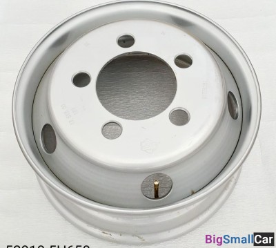 Диск колесный Hyundai HD65 529105H650 - купить Санкт-Петербурге