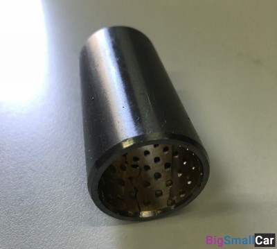 Втулка рессоры передней HD500 541517D000 - купить Санкт-Петербурге