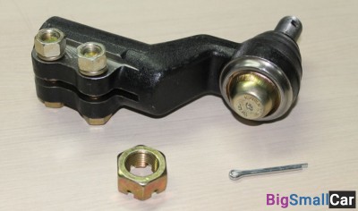 Наконечник рул. тяги Hyundai HD120 568806A001 - купить Санкт-Петербурге