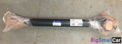 Карданный вал центральный Hyundai HD72 492005K700 - купить Санкт-Петербурге