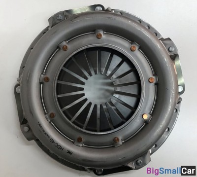 Корзина сцепления Hyundai D4AL 412005H200 - купить Санкт-Петербурге