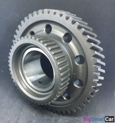 Шестерня задней передачи Starex H1 4323249700 - купить Санкт-Петербурге