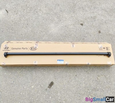 Тяга рулевая поперечная Hyundai HD78 568715K201 - купить Санкт-Петербурге