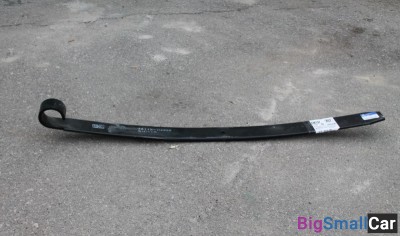 Лист рессоры Hyundai HD170 HD500 541127D000 - купить Санкт-Петербурге