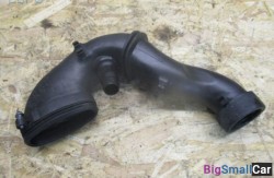 Трубопровод чистого воздуха m57n2 (13 Подготовка и регулир. рабочей смеси) 13717794172 - купить Санкт-Петербурге