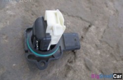 Расходомер воздуха (дмрв) n52n (13 Подготовка и регулир. рабочей смеси) 13627593624 - купить Санкт-Петербурге