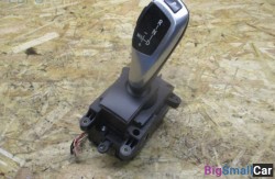 Селектор акпп (25 Механизм переключения передач) 61319239504 - купить Санкт-Петербурге