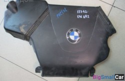 Воздуховод n42 (13 Подготовка и регулир. рабочей смеси) 13717508711 - купить Санкт-Петербурге