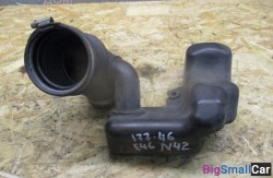 Гофра n42 (13 Подготовка и регулир. рабочей смеси) 13717506181 - купить Санкт-Петербурге